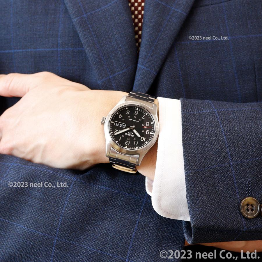 Seiko 5 Sports セイコー5 スポーツ SEIKO SPORTS 自動巻き メカニカル