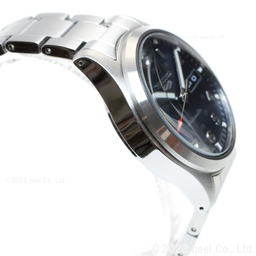 Seiko 5 Sports セイコー5 スポーツ SEIKO SPORTS 自動巻き メカニカル