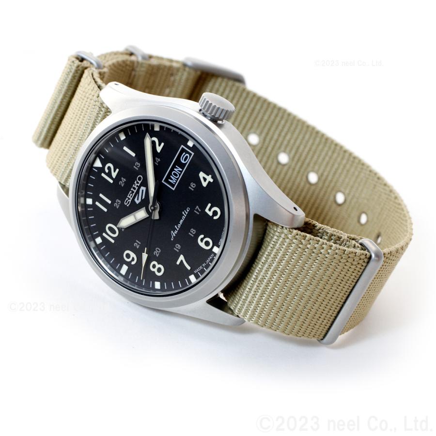 Seiko 5 Sports （重大発表）セイコー5 スポーツ SEIKO SPORTS 自動