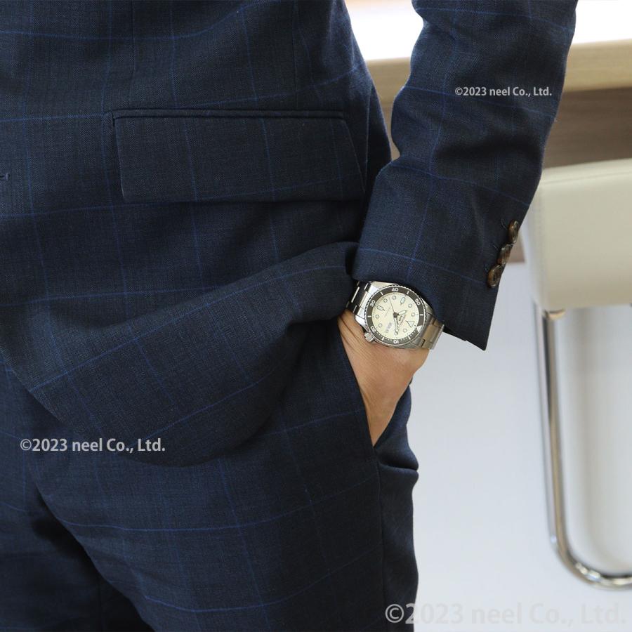 Seiko 5 Sports セイコー5 スポーツ SEIKO SPORTS 自動巻き メカニカル