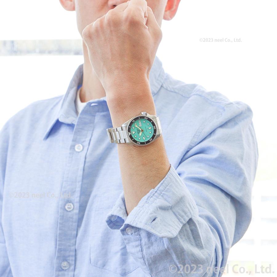 Seiko 5 Sports セイコー5 スポーツ SEIKO SPORTS 自動巻き メカニカル