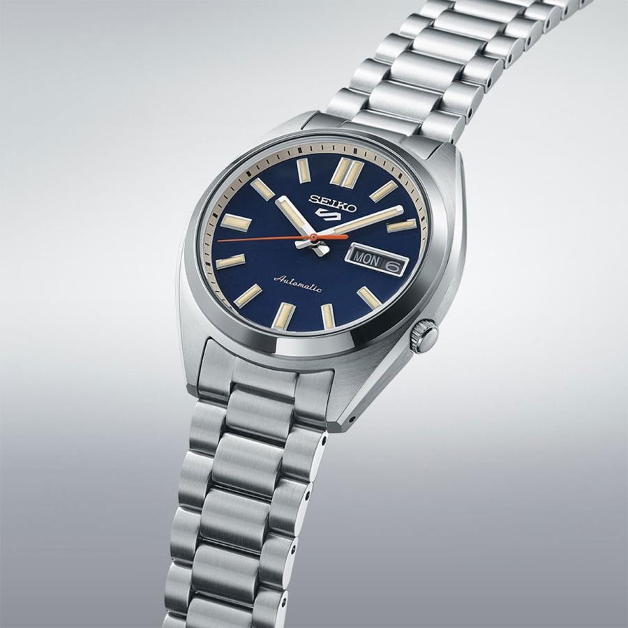 Seiko 5 Sports セイコー5 スポーツ SEIKO SPORTS 自動巻き メカニカル