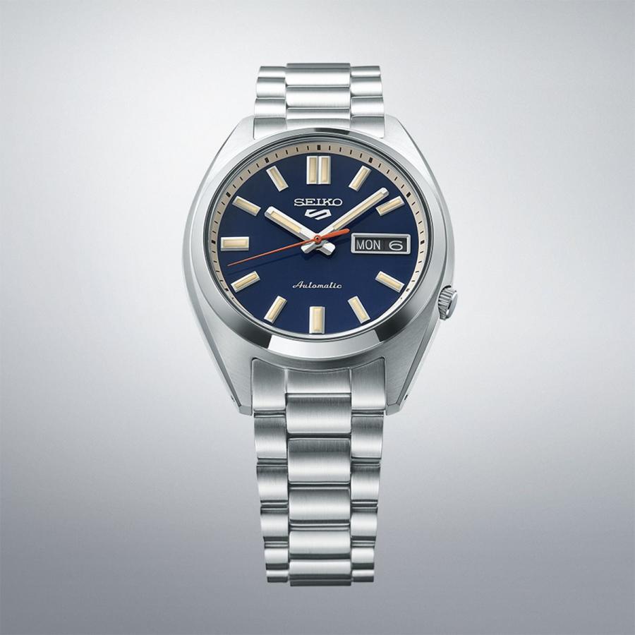 Seiko 5 Sports セイコー5 スポーツ SEIKO SPORTS 自動巻き メカニカル