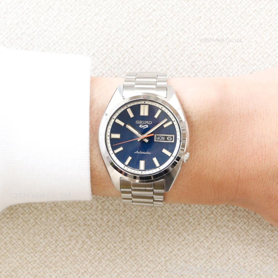 Seiko 5 Sports セイコー5 スポーツ SEIKO SPORTS 自動巻き メカニカル