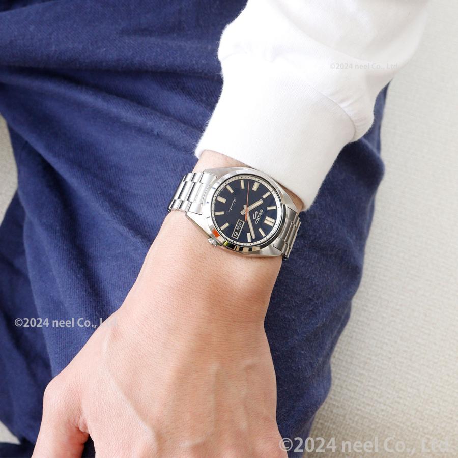 Seiko 5 Sports セイコー5 スポーツ SEIKO SPORTS 自動巻き メカニカル