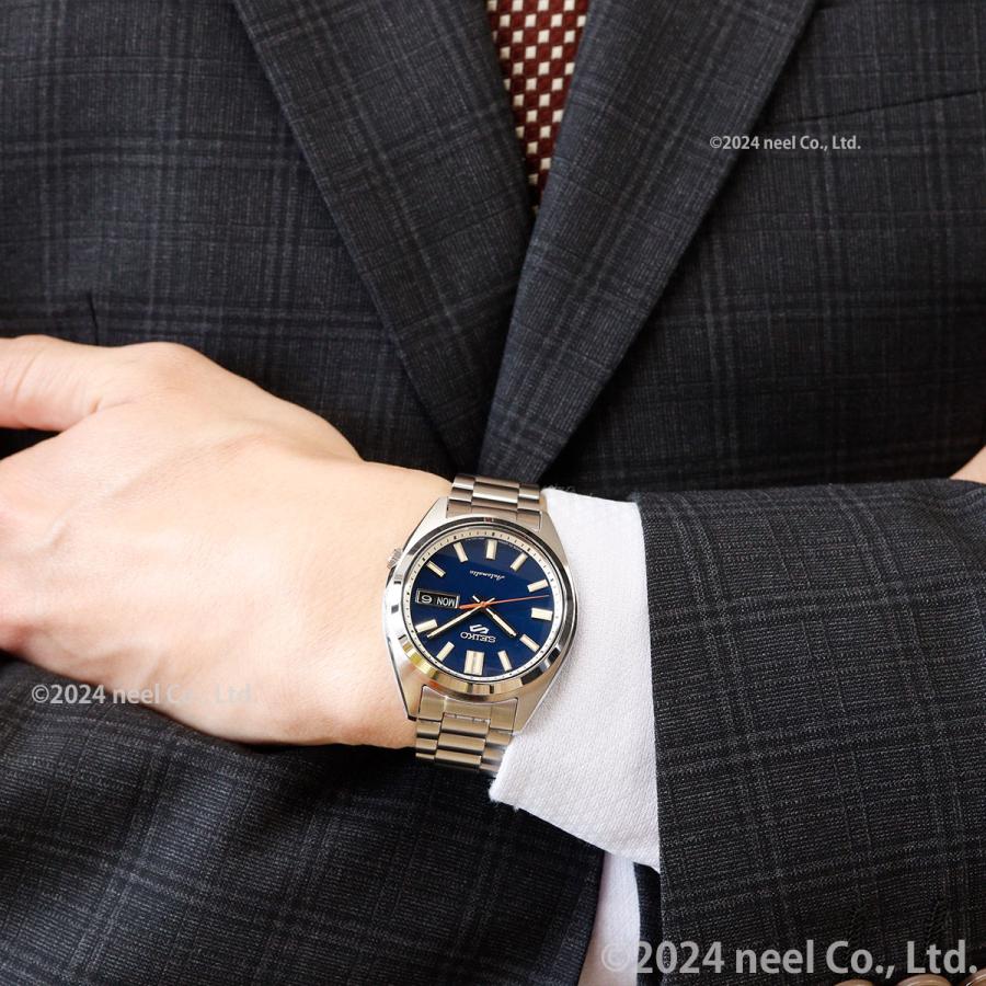 Seiko 5 Sports セイコー5 スポーツ SEIKO SPORTS 自動巻き メカニカル
