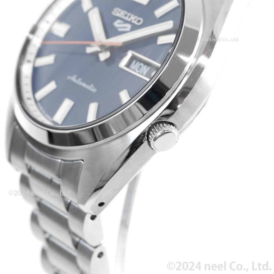 Seiko 5 Sports セイコー5 スポーツ SEIKO SPORTS 自動巻き メカニカル