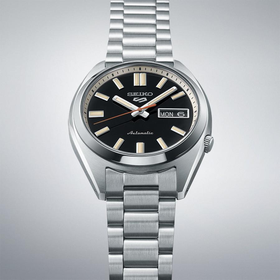 Seiko 5 Sports セイコー5 スポーツ SEIKO SPORTS 自動巻き メカニカル