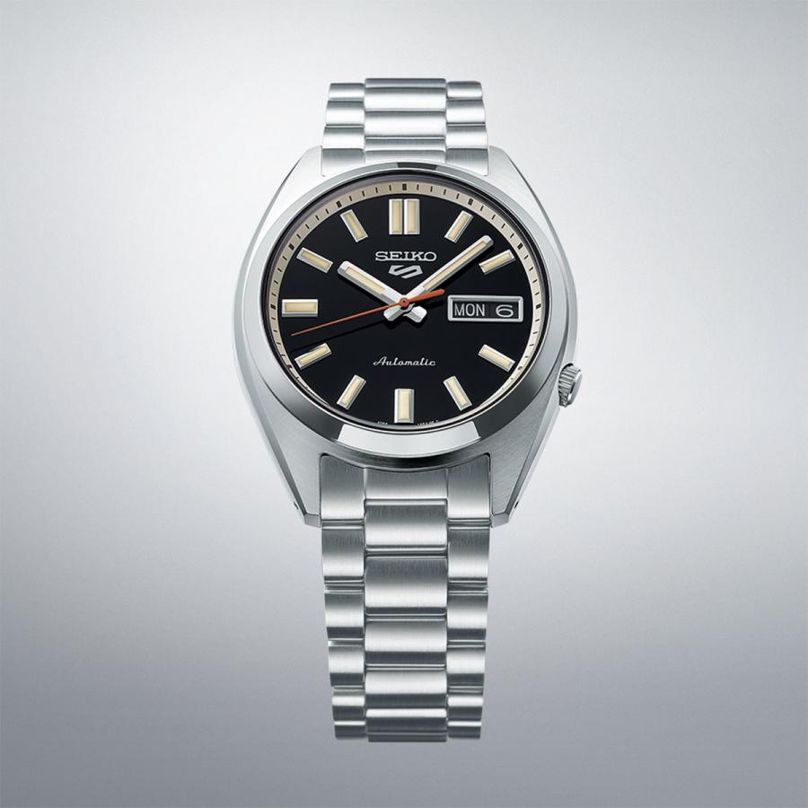 Seiko 5 Sports セイコー5 スポーツ SEIKO SPORTS 自動巻き メカニカル