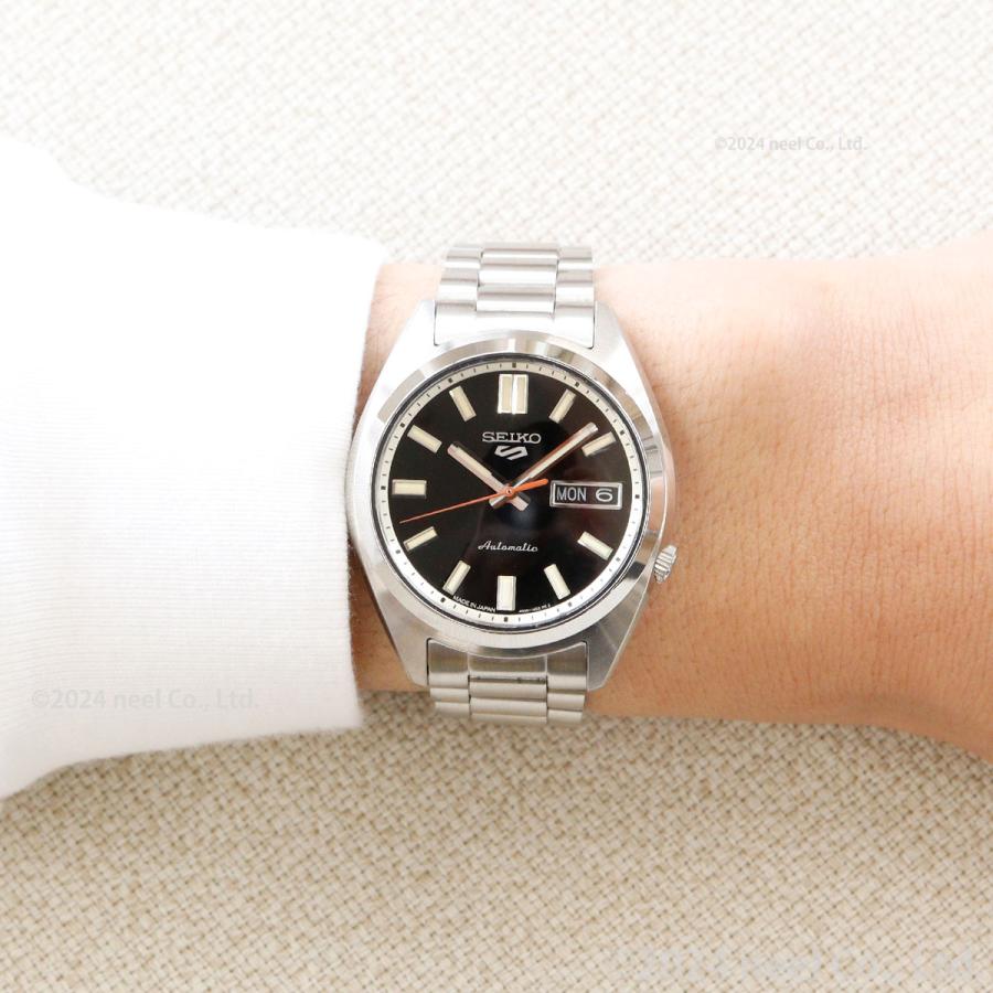 Seiko 5 Sports セイコー5 スポーツ SEIKO SPORTS 自動巻き メカニカル