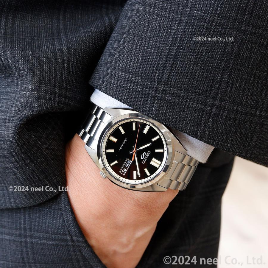Seiko 5 Sports セイコー5 スポーツ SEIKO SPORTS 自動巻き メカニカル