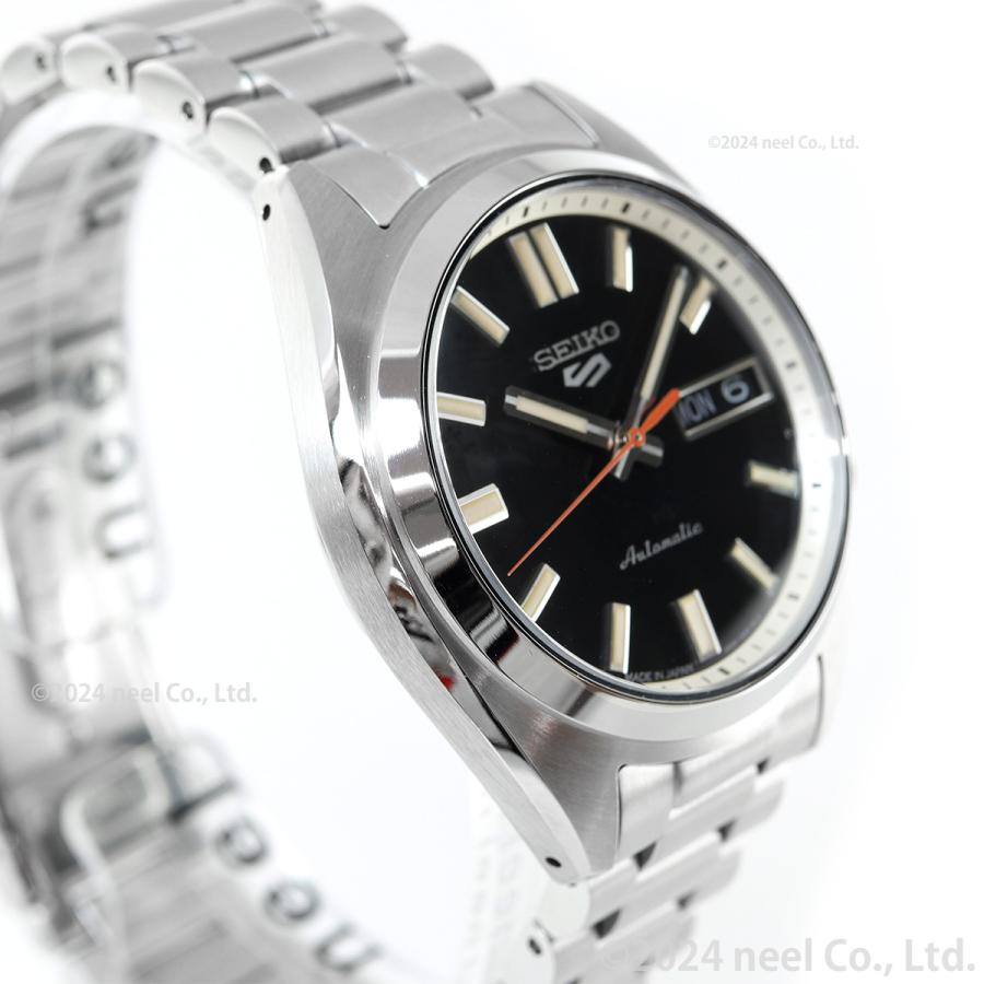 Seiko 5 Sports セイコー5 スポーツ SEIKO SPORTS 自動巻き メカニカル