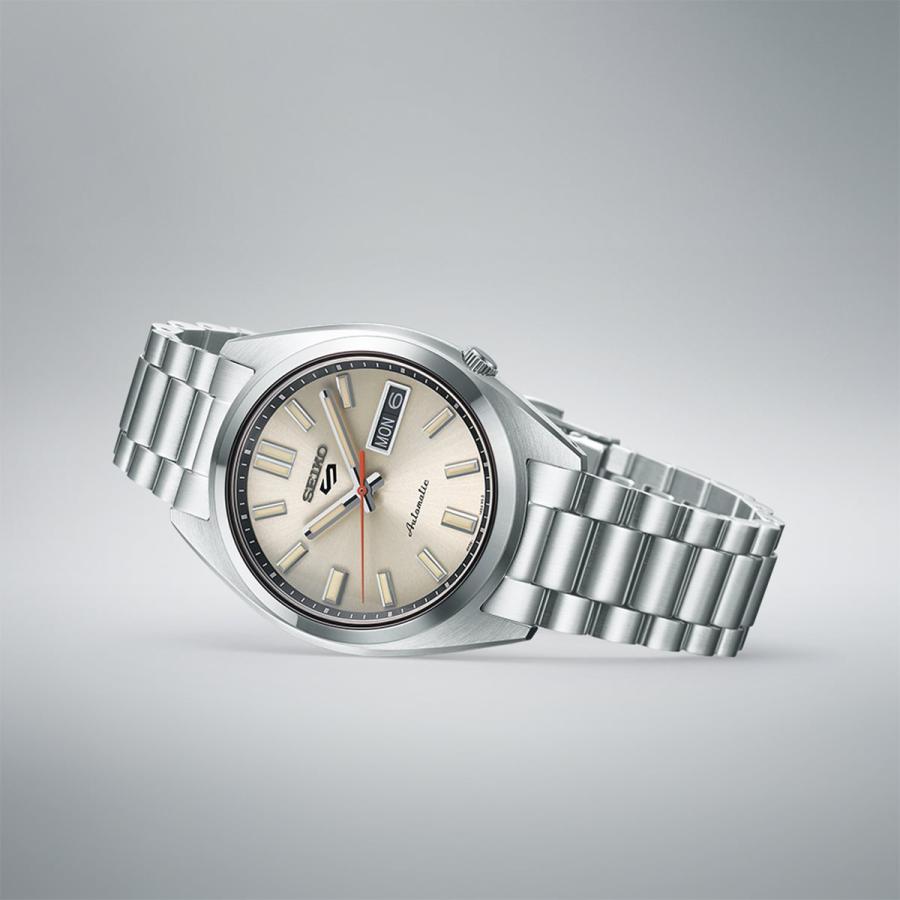 Seiko 5 Sports セイコー5 スポーツ SEIKO SPORTS 自動巻き メカニカル