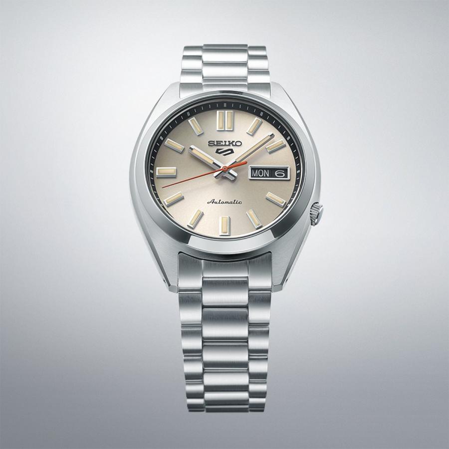 Seiko 5 Sports セイコー5 スポーツ SEIKO SPORTS 自動巻き メカニカル