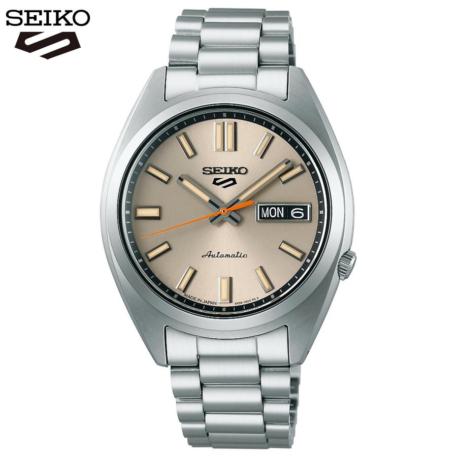Seiko 5 Sports セイコー5 スポーツ SEIKO SPORTS 自動巻き メカニカル