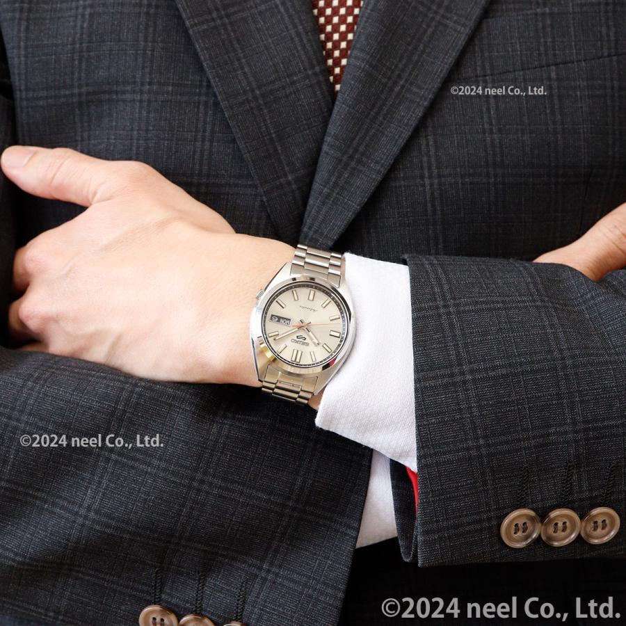 Seiko 5 Sports セイコー5 スポーツ SEIKO SPORTS 自動巻き メカニカル