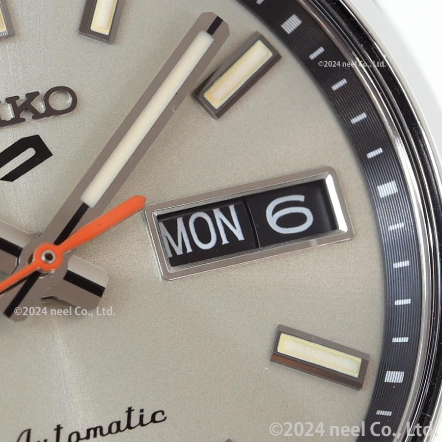 Seiko 5 Sports セイコー5 スポーツ SEIKO SPORTS 自動巻き メカニカル