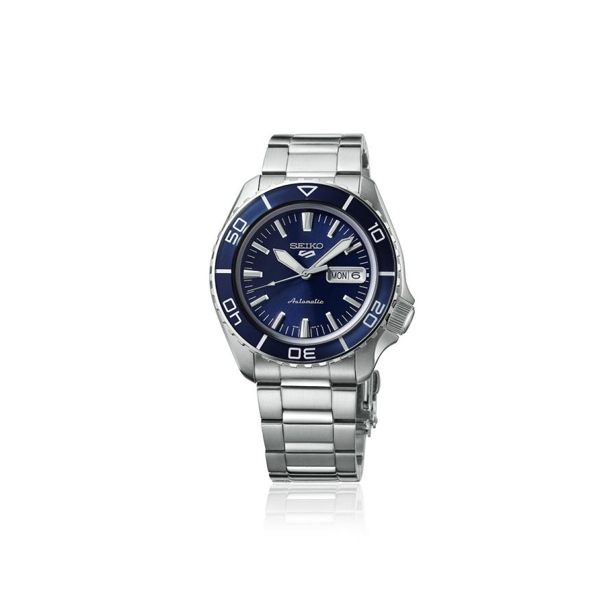 Seiko 5 Sports セイコー5 スポーツ 日本製 自動巻 腕時計 メンズ