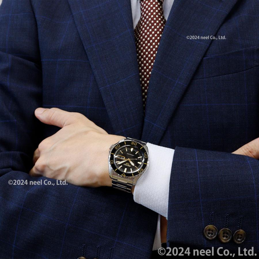 Seiko 5 Sports セイコー5 スポーツ 日本製 自動巻 腕時計 メンズ