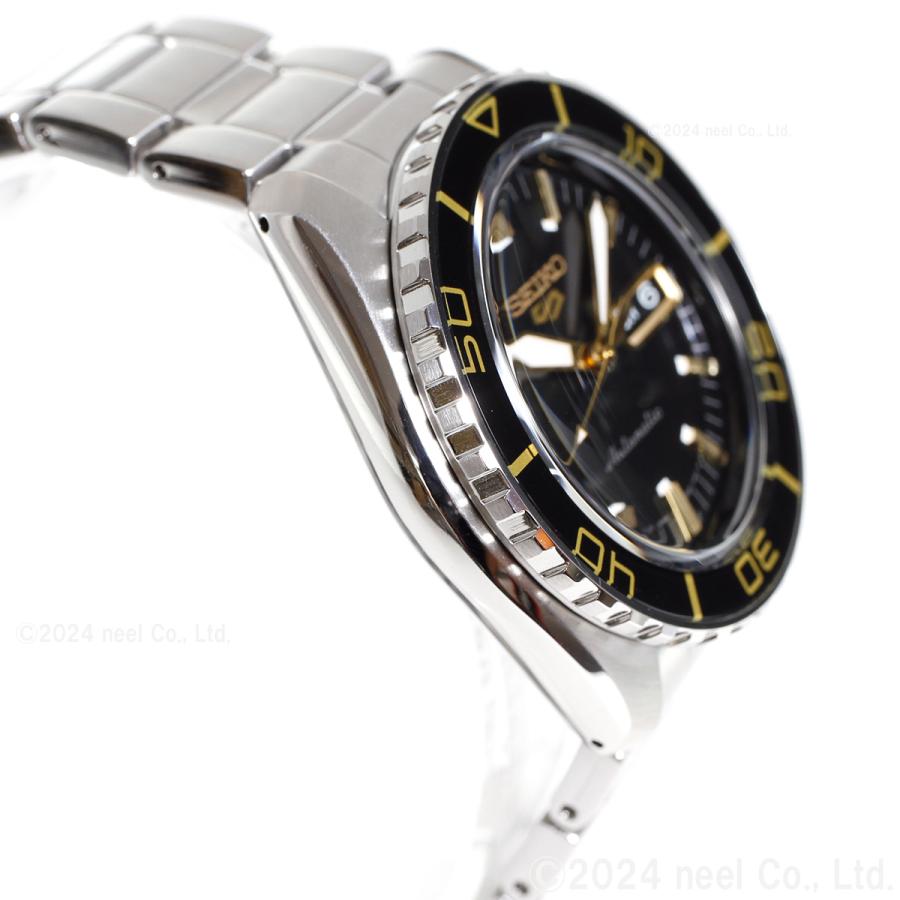 Seiko 5 Sports セイコー5 スポーツ 日本製 自動巻 腕時計 メンズ