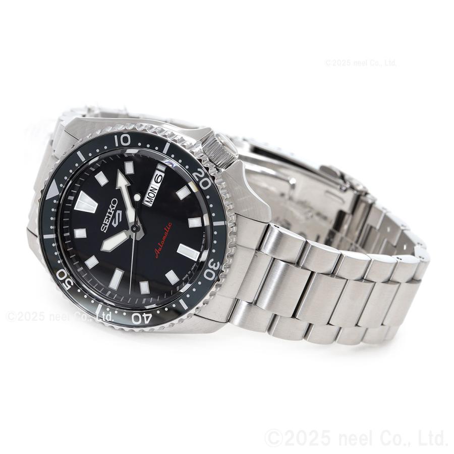 Seiko 5 Sports セイコー5 スポーツ 日本製 自動巻 SEIKO SPORTS