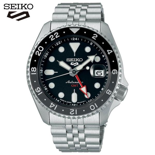 セイコー5 スポーツ SEIKO 5 SPORTS 自動巻き メカニカル 腕時計 メンズ セイコーファイブ スポーツ | Seiko 5 Sports | 01