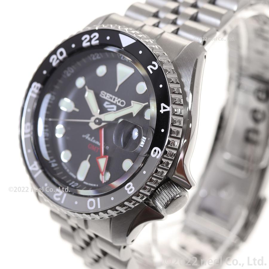 セイコー5 スポーツ SEIKO 5 SPORTS 自動巻き メカニカル 腕時計 メンズ セイコーファイブ スポーツ | Seiko 5 Sports | 06