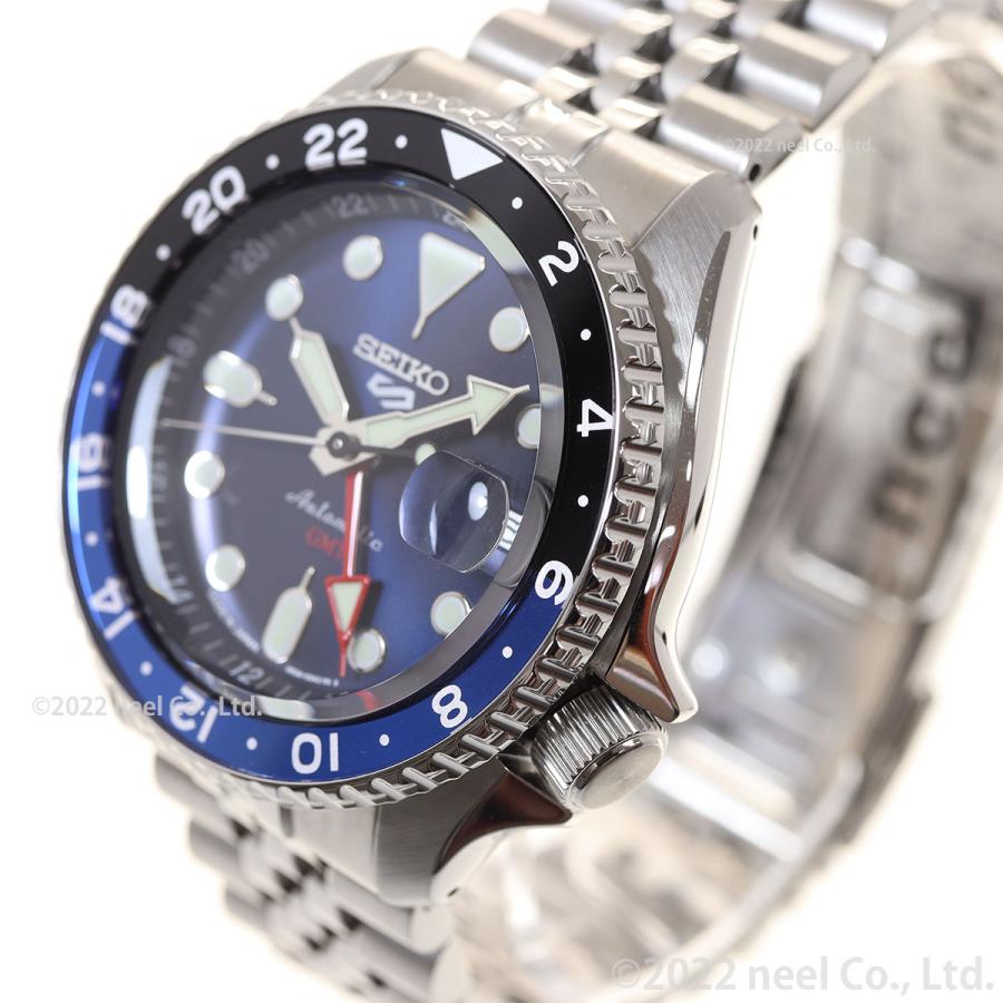 セイコー5 スポーツ SEIKO 5 SPORTS 自動巻き メカニカル 腕時計 メンズ セイコーファイブ スポーツ | Seiko 5 Sports | 07