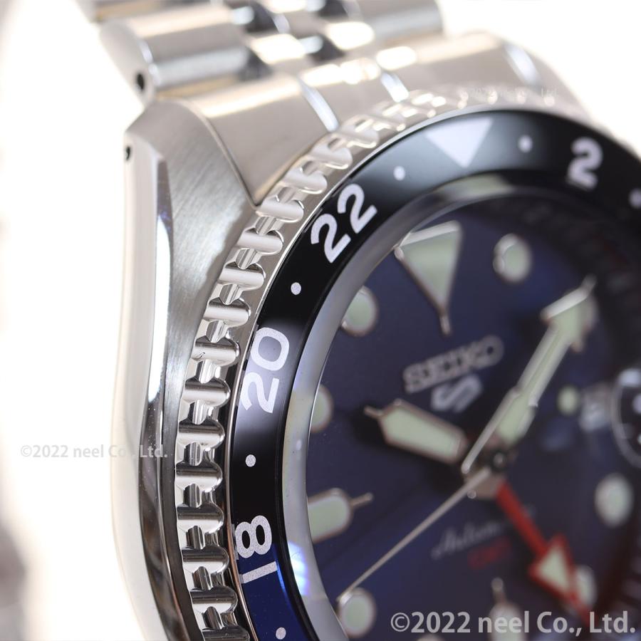 セイコー5 スポーツ SEIKO 5 SPORTS 自動巻き メカニカル 腕時計 メンズ セイコーファイブ スポーツ | Seiko 5 Sports | 09