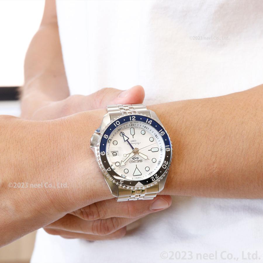Seiko 5 Sports セイコー5 スポーツ SEIKO SPORTS 自動巻き Seiko 5 Sports セイコー5 スポーツ SEIKO SPORTS 自動巻き