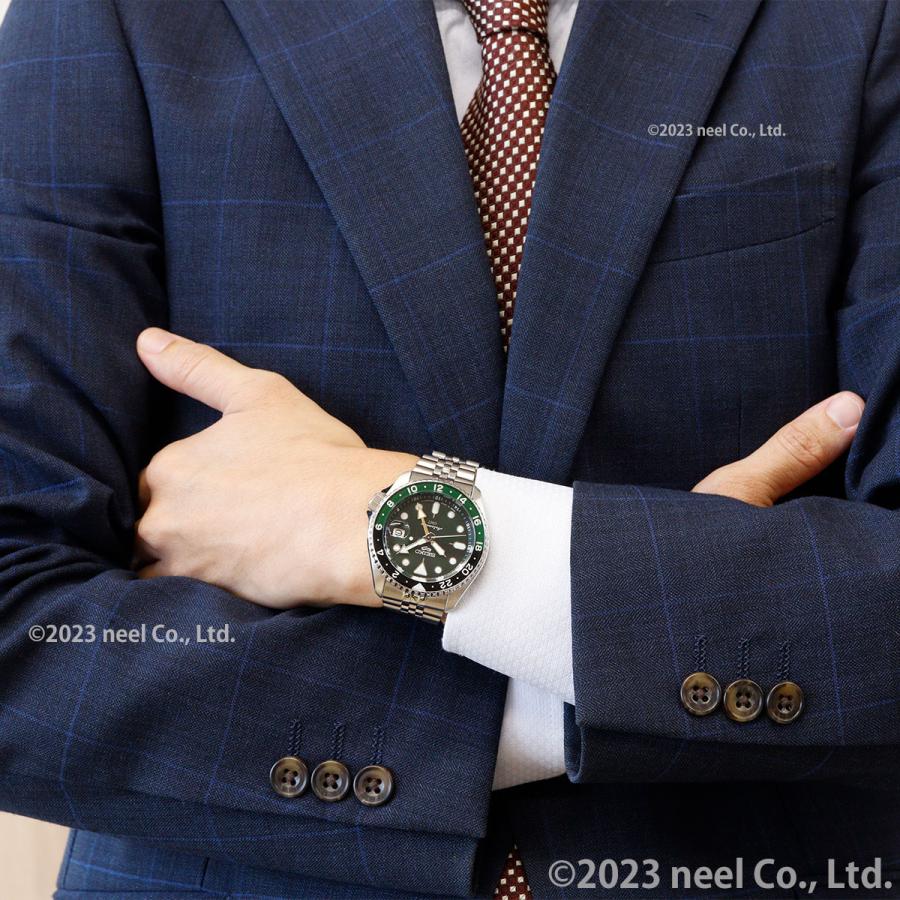 Seiko 5 Sports （重大発表）セイコー5 スポーツ SEIKO SPORTS 自動