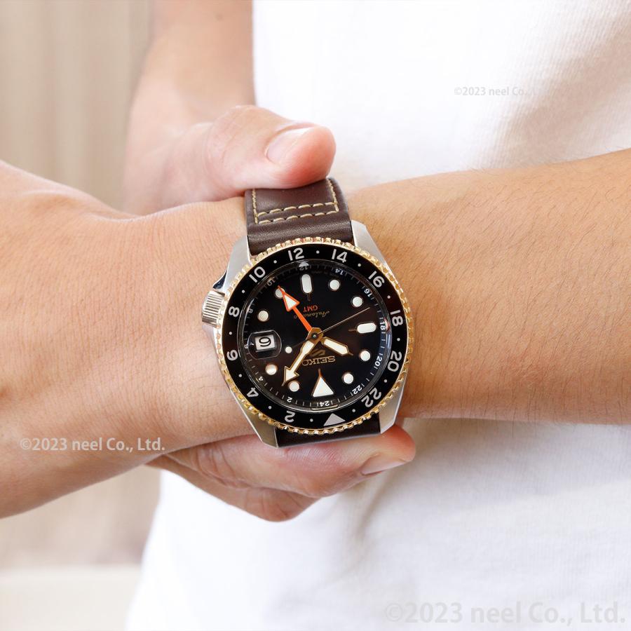Seiko 5 Sports セイコー5 スポーツ 日本製 自動巻 SEIKO SPORTS