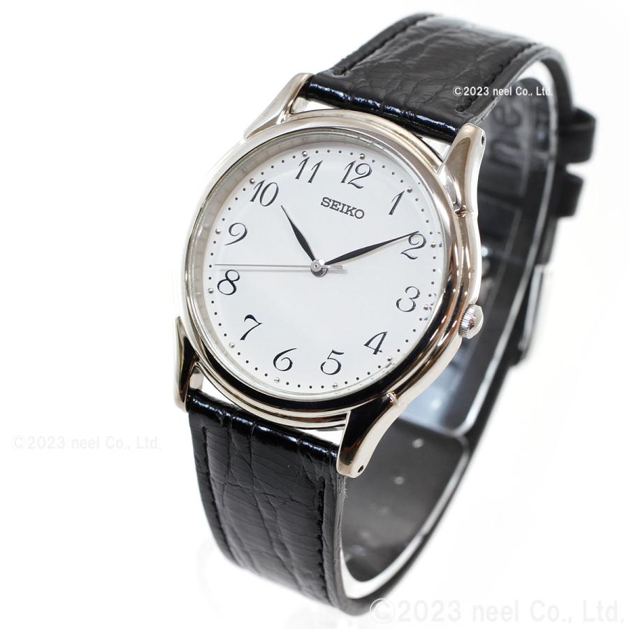 セイコー セレクション 腕時計 メンズ ペアウォッチ SBTB005 SEIKO｜neel-watch｜02