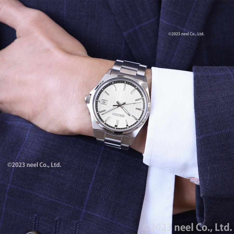 SEIKO SELECTION セイコー セレクション Sシリーズ ショップ専用 流通