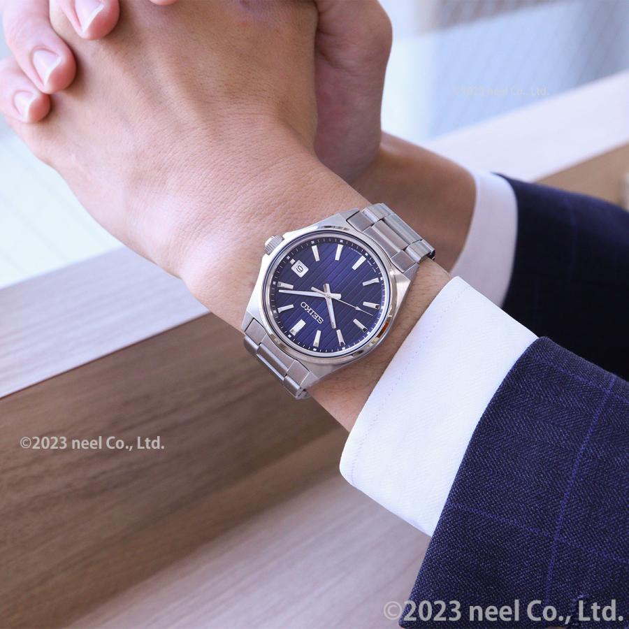 SEIKO SELECTION セイコー セレクション Sシリーズ ショップ専用 流通