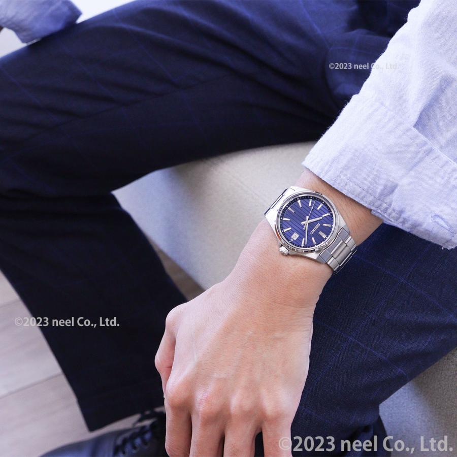 SEIKO SELECTION セイコー セレクション Sシリーズ ショップ専用 流通
