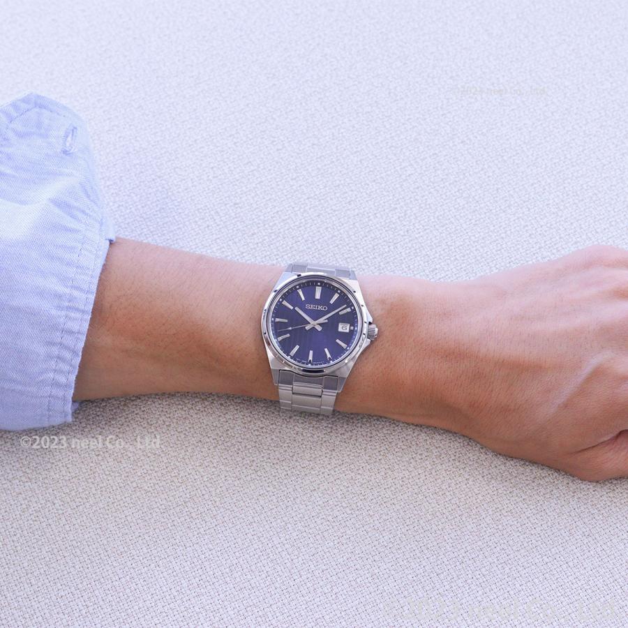 SEIKO SELECTION セイコー セレクション Sシリーズ ショップ専用 流通
