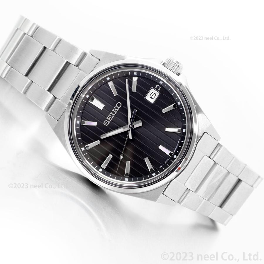 SEIKO SELECTION セイコー セレクション Sシリーズ ショップ専用 流通