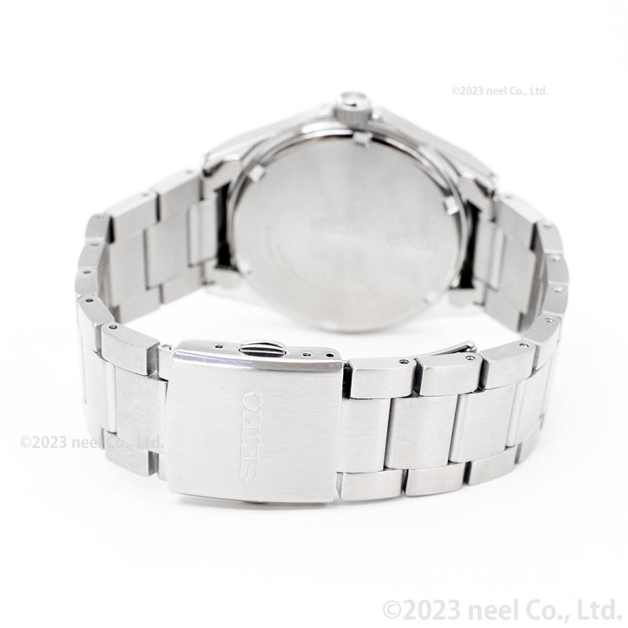 SEIKO SELECTION セイコー セレクション Sシリーズ ショップ専用 流通