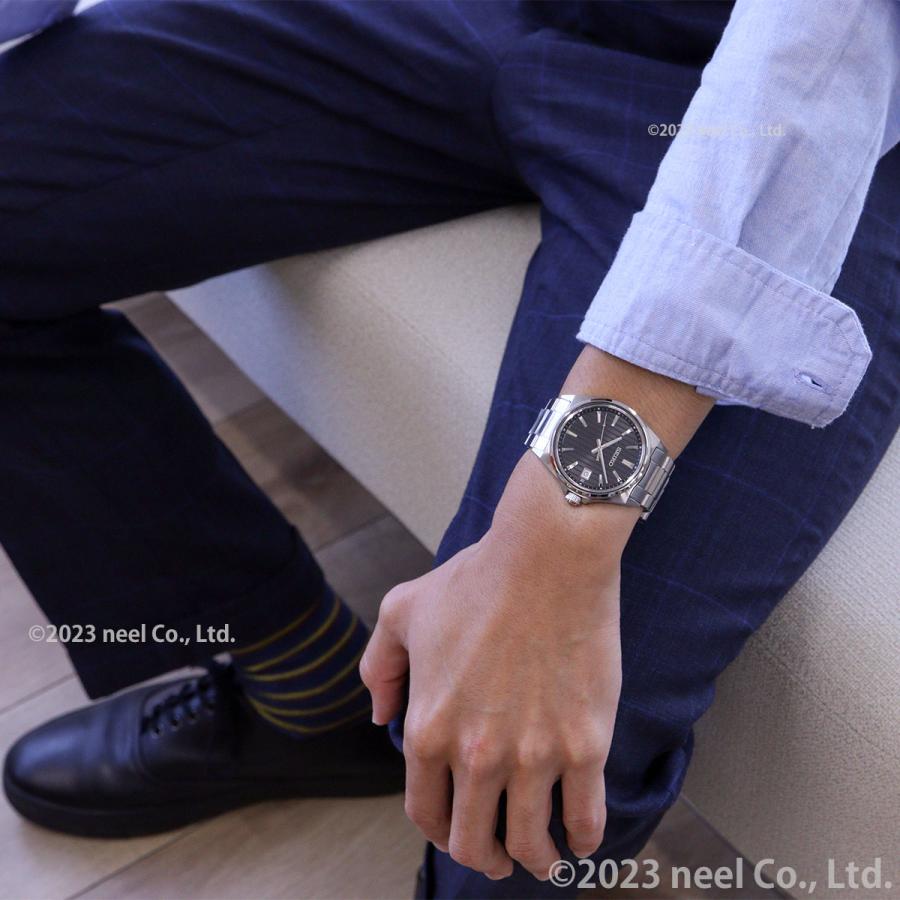 SEIKO SELECTION （重大発表）セイコー セレクション Sシリーズ