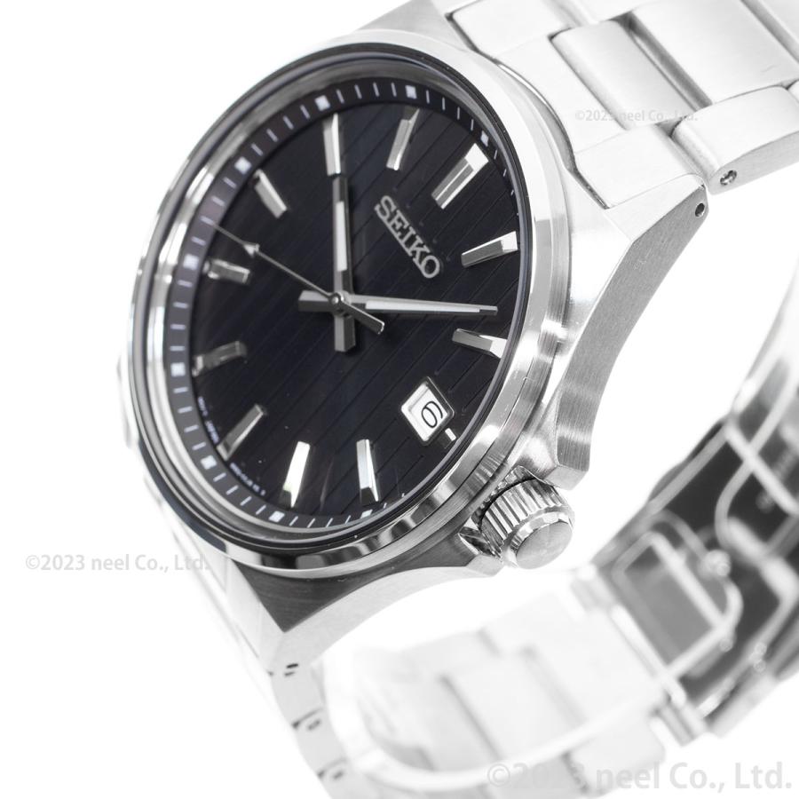 SEIKO SELECTION （重大発表）セイコー セレクション Sシリーズ