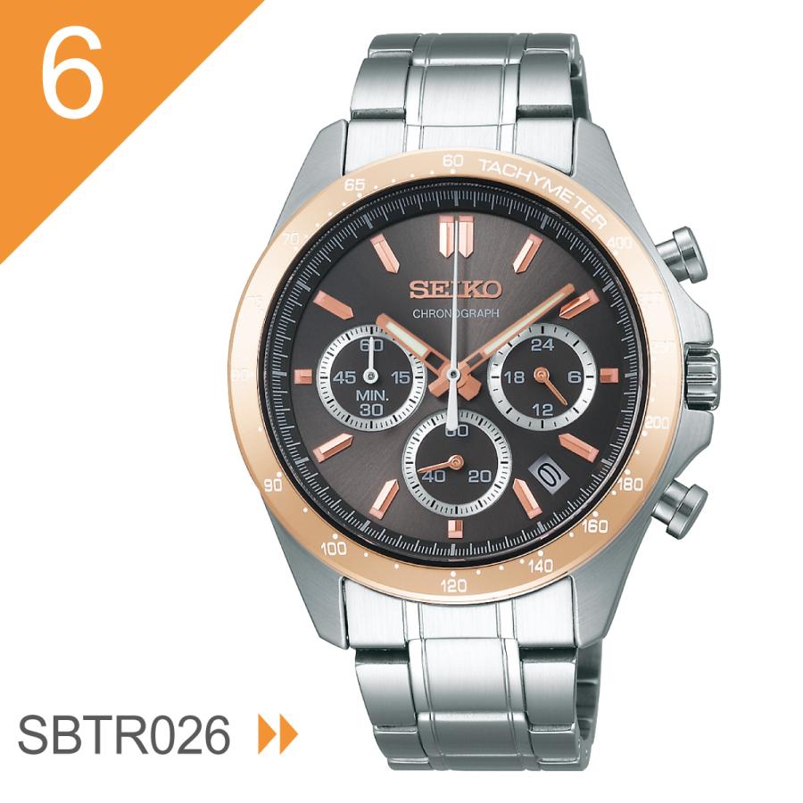 セイコー セレクション SEIKO SELECTION 腕時計 SBTR005 SBTR009 SBTR011 SBTR013 SBTR015 SBTR024 SBTR026の画像