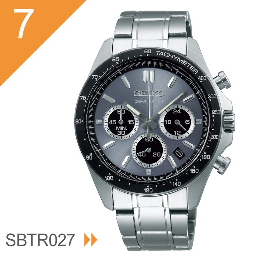 セイコー セレクション SEIKO SELECTION 腕時計 SBTR005 SBTR009 SBTR011 SBTR013 SBTR015 SBTR024 SBTR026の画像