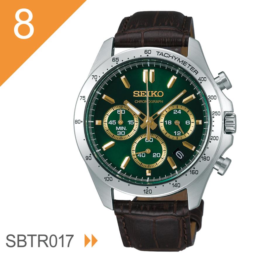 セイコー セレクション SEIKO SELECTION 腕時計 SBTR005 SBTR009 SBTR011 SBTR013 SBTR015 SBTR024 SBTR026の画像