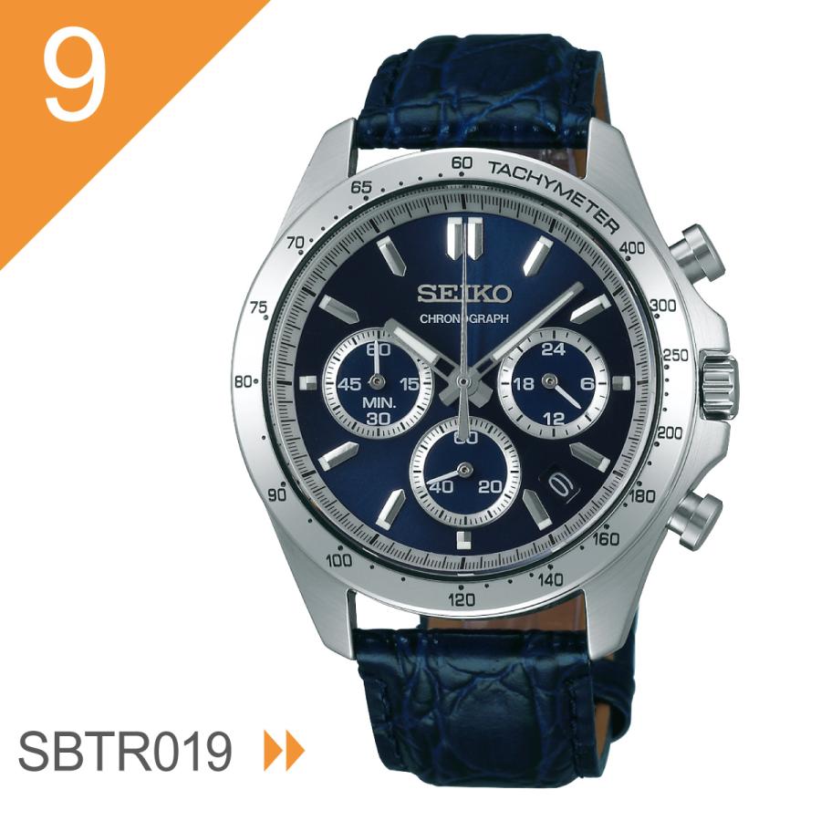 セイコー セレクション SEIKO SELECTION 腕時計 SBTR005 SBTR009 SBTR011 SBTR013 SBTR015 SBTR024 SBTR026の画像