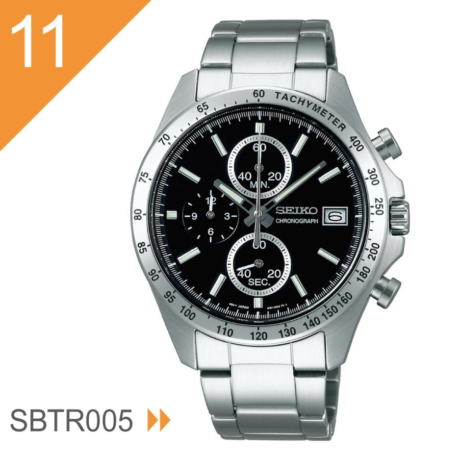 セイコー セレクション SEIKO SELECTION 腕時計 SBTR005 SBTR009 SBTR011 SBTR013 SBTR015 SBTR024 SBTR026の画像
