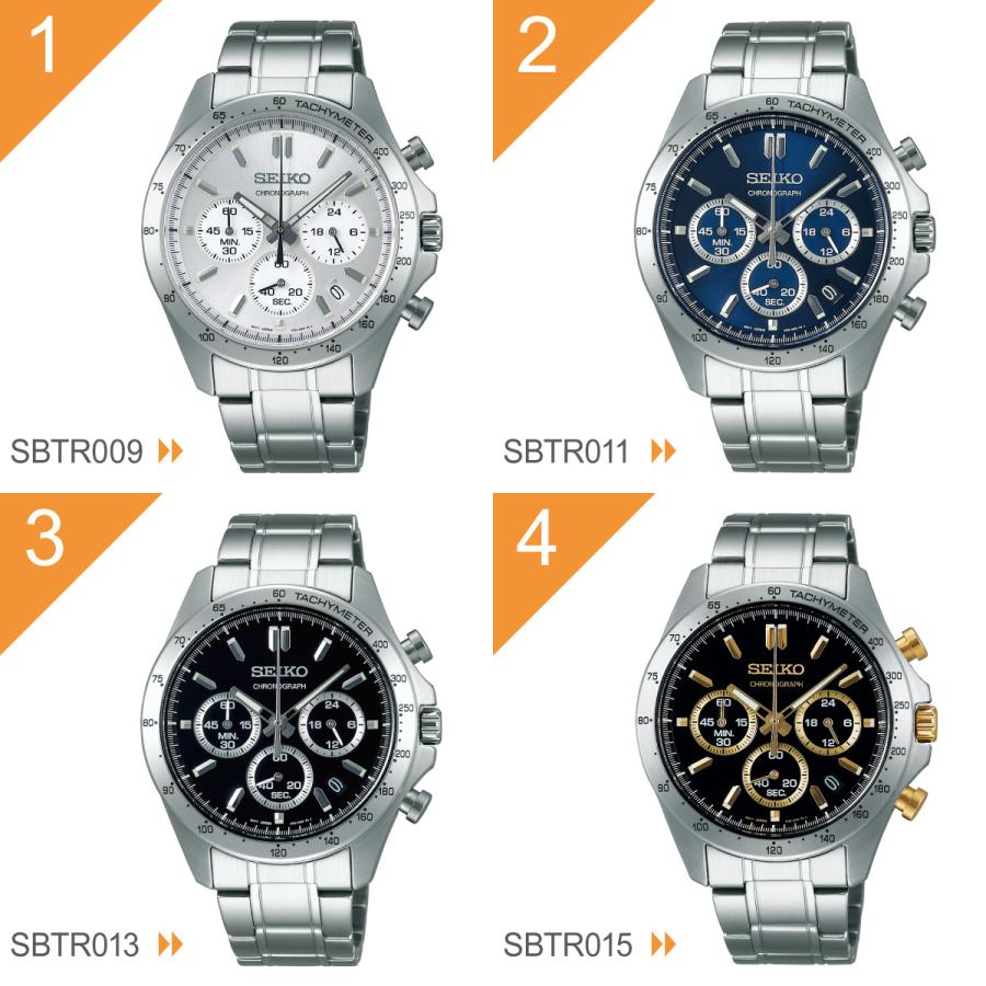セイコー セレクション SEIKO SELECTION 腕時計 SBTR005 SBTR009 SBTR011 SBTR013 SBTR015 SBTR024 SBTR026の画像