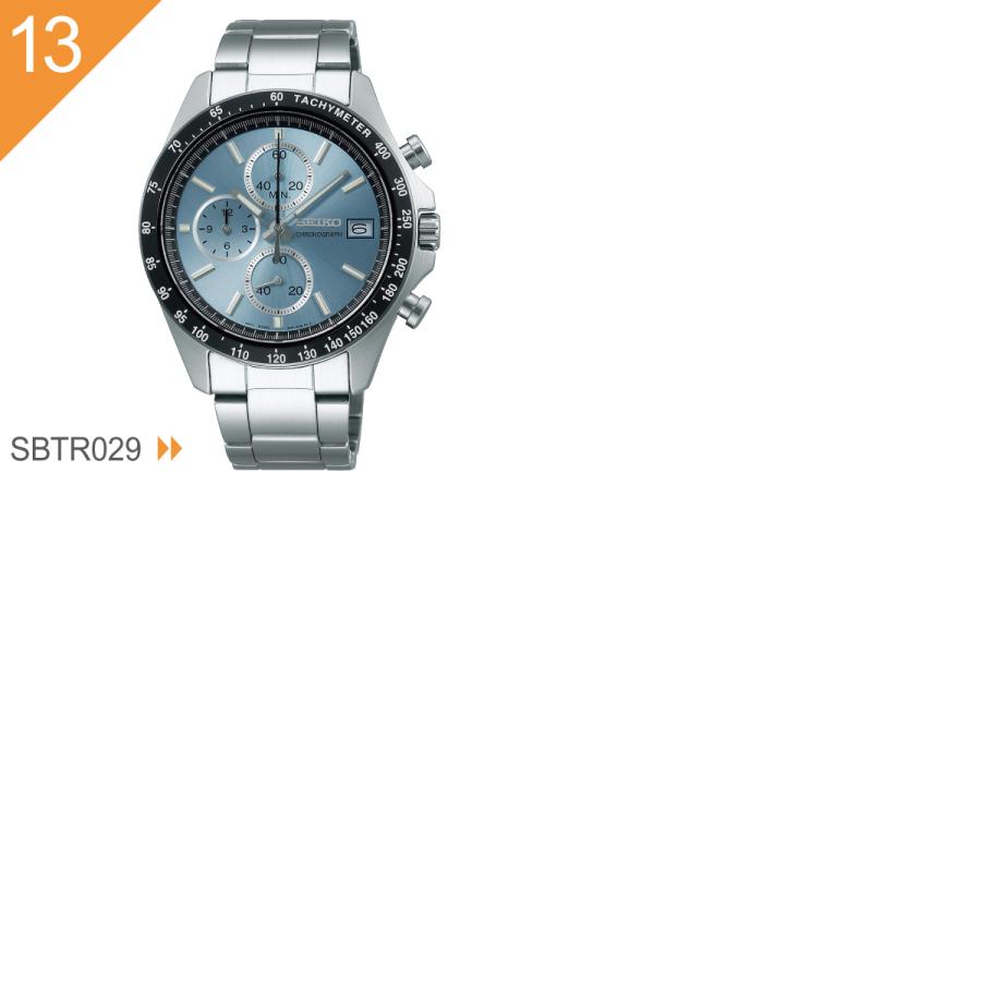 セイコー セレクション SEIKO SELECTION 腕時計 SBTR005 SBTR009 SBTR011 SBTR013 SBTR015 SBTR024 SBTR026の画像