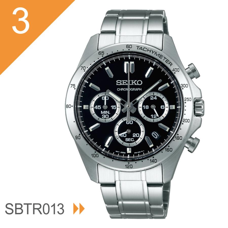 セイコー セレクション SEIKO SELECTION 腕時計 SBTR005 SBTR009 SBTR011 SBTR013 SBTR015 SBTR024 SBTR026の画像