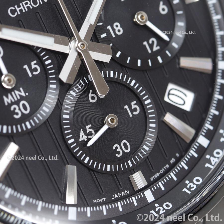 SEIKO SELECTION （重大発表）セイコー セレクション Sシリーズ